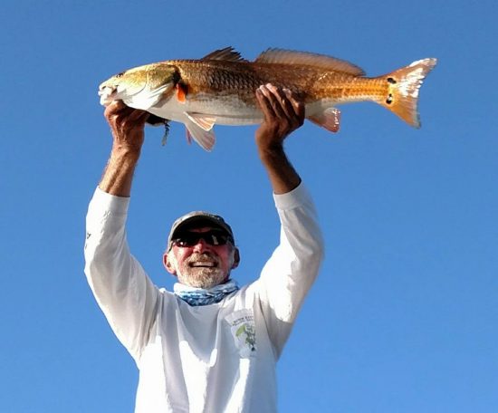 The Most Exciting Part Of Catching A Fish