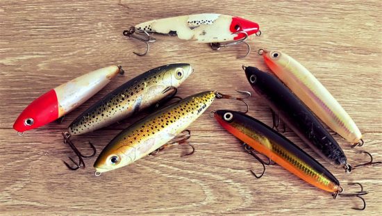 Fishing Topwaters Part 1 ……Video Seminar With Captain Lee Parsons