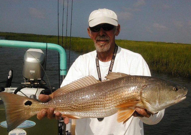 Winter….Best Time For Inshore Scouting