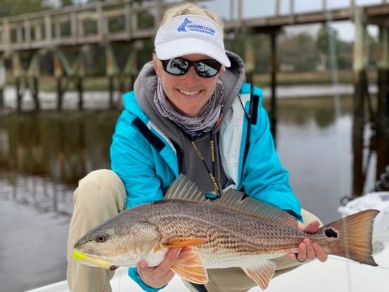 Pre-Planning For the Next Day’s Fishing Trip Like a Pro