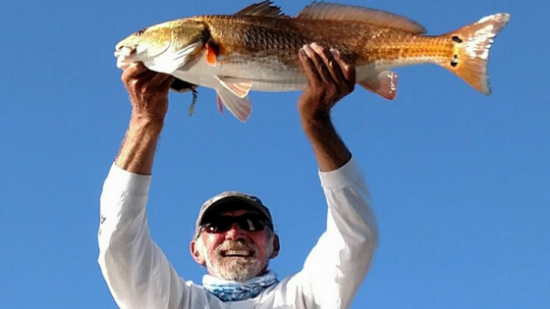 Inshore Spring Fishing With Captain Lee Parsons….Seminar Video