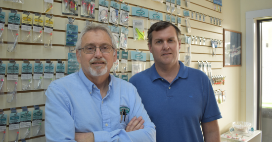 Clarkspoon….A Picture Of Old School Excellence