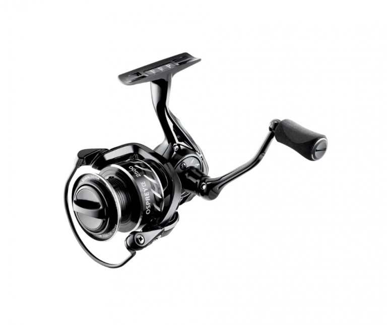 Osprey (CE) 3000 Reel….Product Review