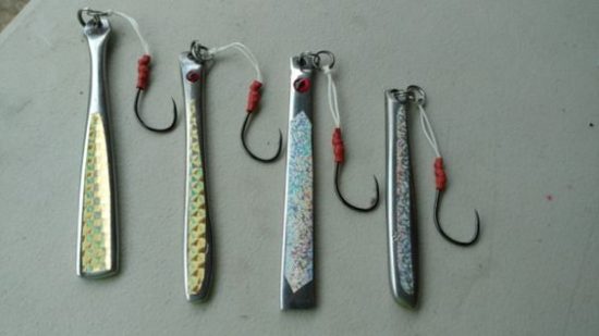 “Old School” Lures Still Popular Today