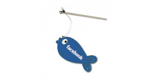 Social Media Changing the Way We Fish