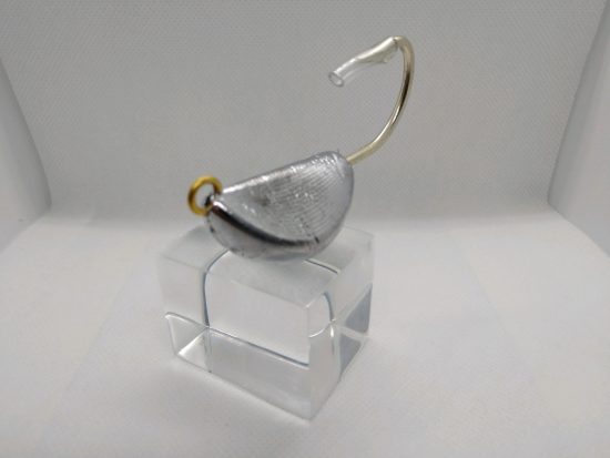 Ledge Tender Jig Series……Product Review