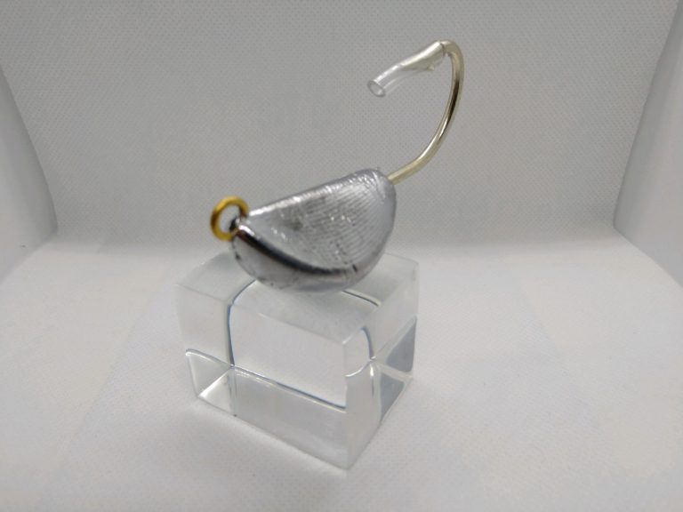 Ledge Tender Jig  Series……Product Review