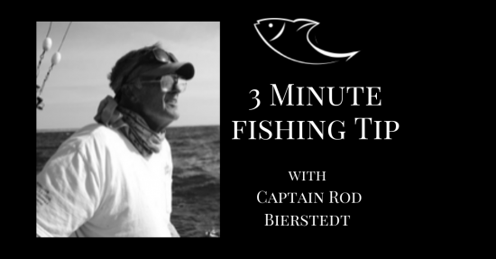 3 Minute Fishing Tip…..Cleaning Your Reels Correctly