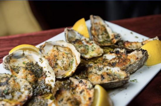 T&W Oyster Bar…..A History of Great Oysters and Special Memories