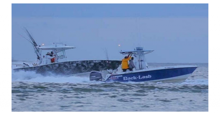 The Little Boat that DID!!!!! Story of Fishing Determination