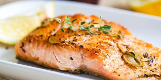 The Right Way To Cook Fish On The Grill