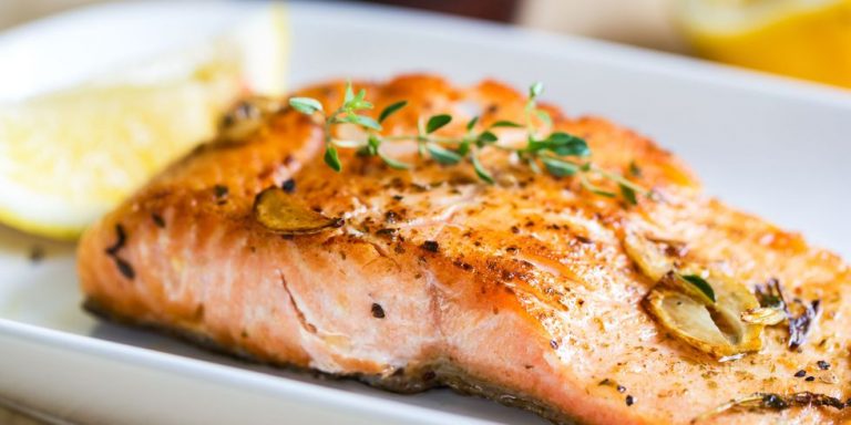 The Right Way To Cook Fish On The Grill