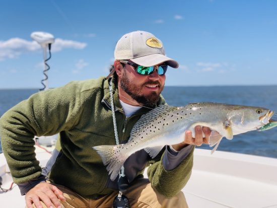 Having A Better Understanding of Inshore Fishing