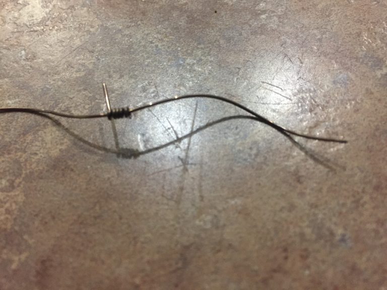 Down to the Wire….Losing a Championship King Mackerel