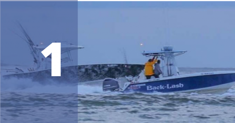 The Little Boat that DID!!!!! Story of Fishing Determination