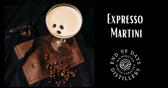 Cocktail of the Month