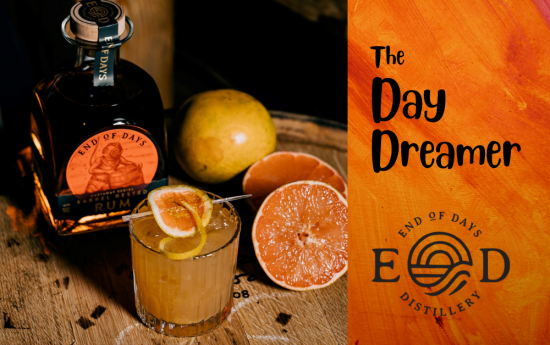 The Coastal Cocktail of the Month