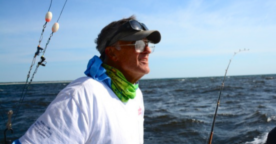 Want To Cut The Fishing Learning Curve?…..Call the TEACHER