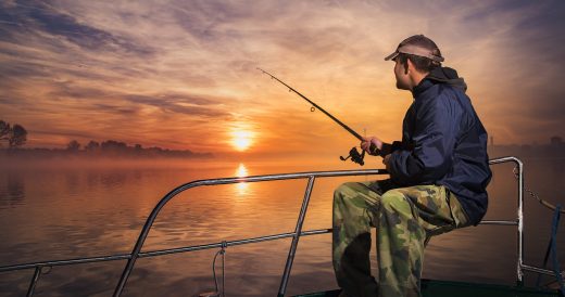 The Change Of Seasons……How To Prepare