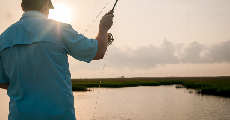 Inshore Sight Fishing…..Key Steps To Success