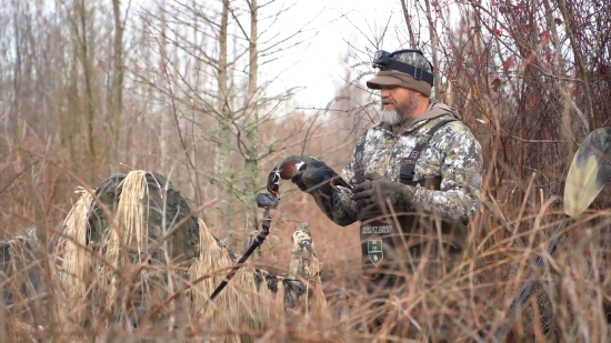 Sea Duck Pasquotank Hunt…..Video