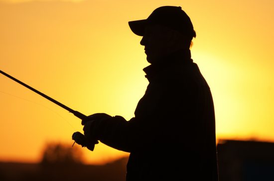 One More Cast….Just One More Cast, Saying Goodbye To The 2022 Fishing Season