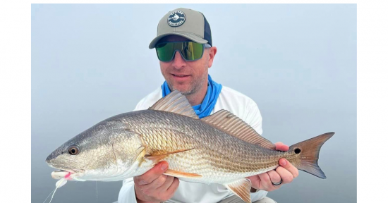 How the Moon Phase Impacts Inshore Fishing