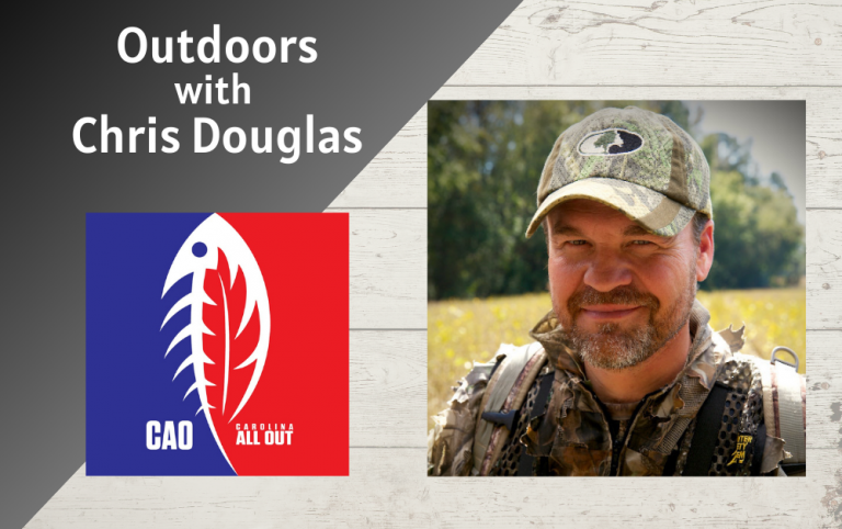 Hunting BIG BUCK During The NC RUT….Carolina All Out