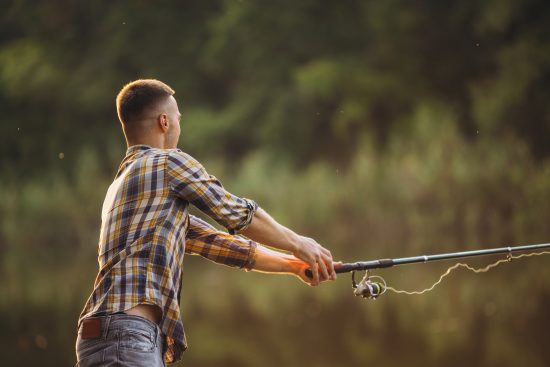 Sight Fishing Like A Pro