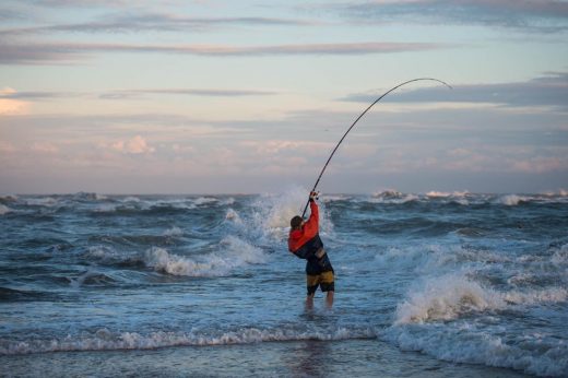 Red Drum Tackle Shop Inc….”A Special Kind Of Medicine No Doctor Can Prescribe”