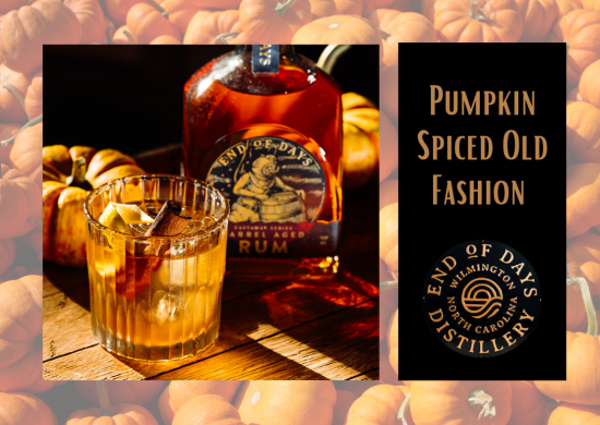 Cocktail Of The Month