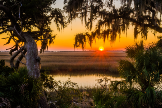 Fishing For Speckled Trout…..A Unique Approach