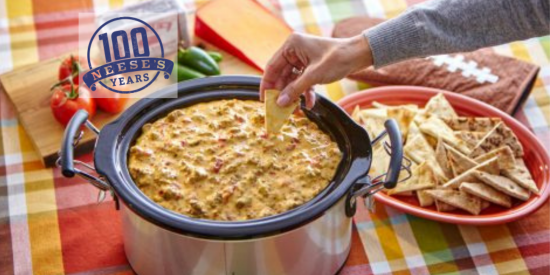 From the Kitchen Of The Coastal Cook……Sausage Dip