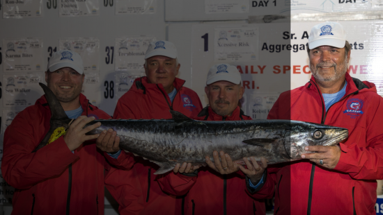 The Determined Gentleman & Champion…..Meet Bob Carr