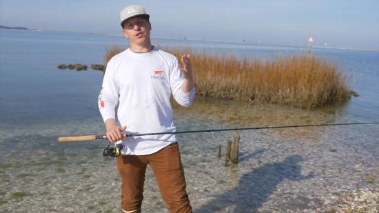 How To Catch Redfish – The Ultimate Tutorial and Instructional Video