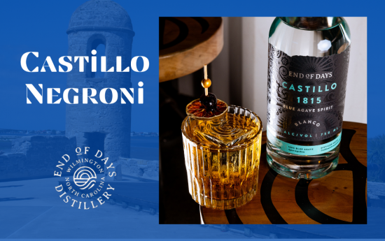 Cocktail Of The Month