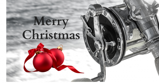 A Message From Captain Tim Wilson, Editor