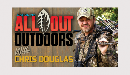 A Striped Bass Reunion …….Carolina All Out