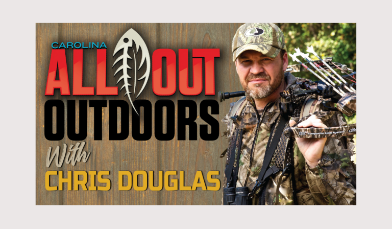 A Striped Bass Reunion …….Carolina All Out