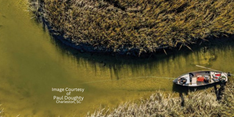 Expand Your Fishing Hotspots