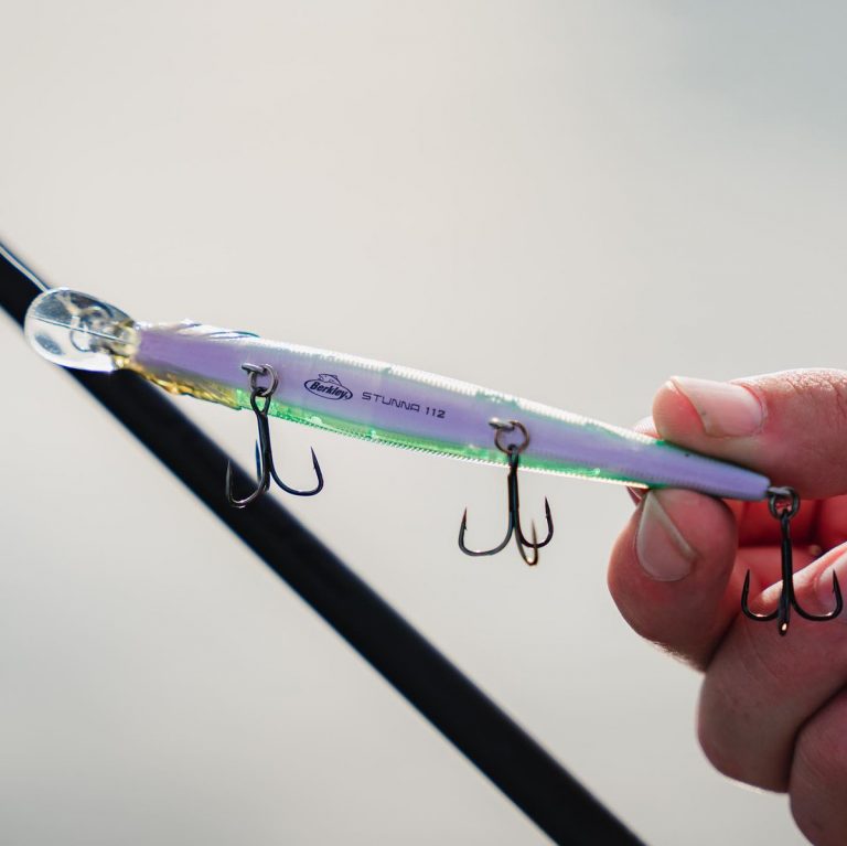 Berkley KREJ Lure…..Combines Technology And Innovation