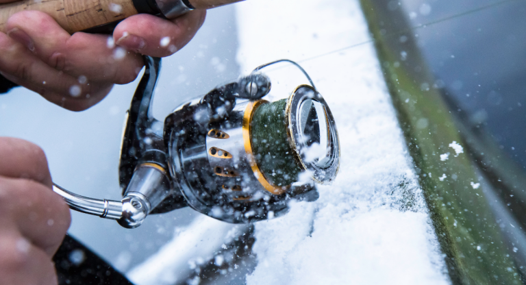 Three Mistakes Many Fishermen Make….How To Avoid Them