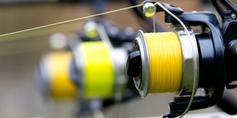 Maintaining The Tools Of The Trade