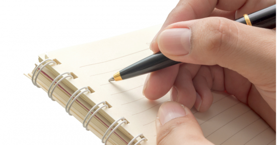 Maintaining A Fishing Log……For Bigger Results