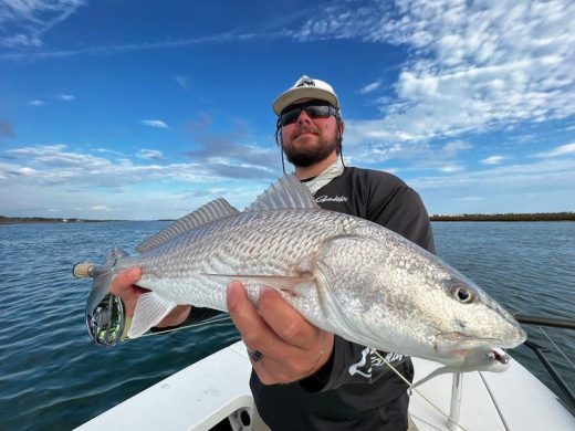 Three Redfish Rigs Every Carolina Angler Should Know