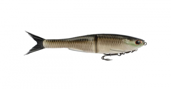 Berkley Does It Again With the Nessie Soft Glide Bait