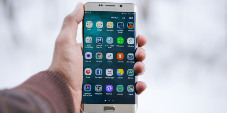 Top 5 Fishing Apps……Our Staff’s Choices