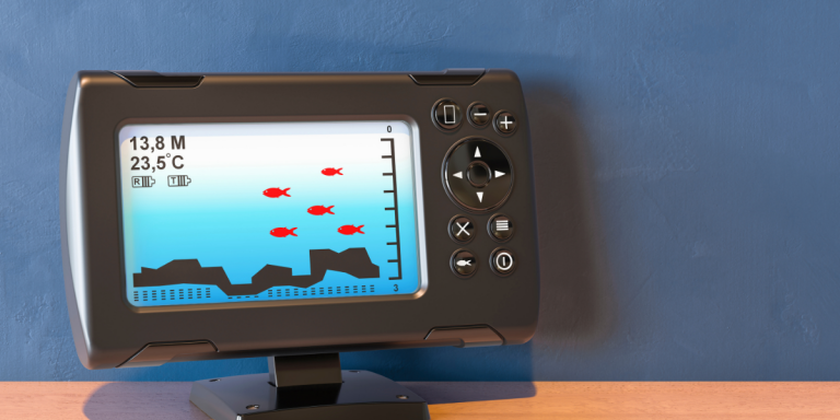 Improving Your Fish Finder Skills To Catch More Fish