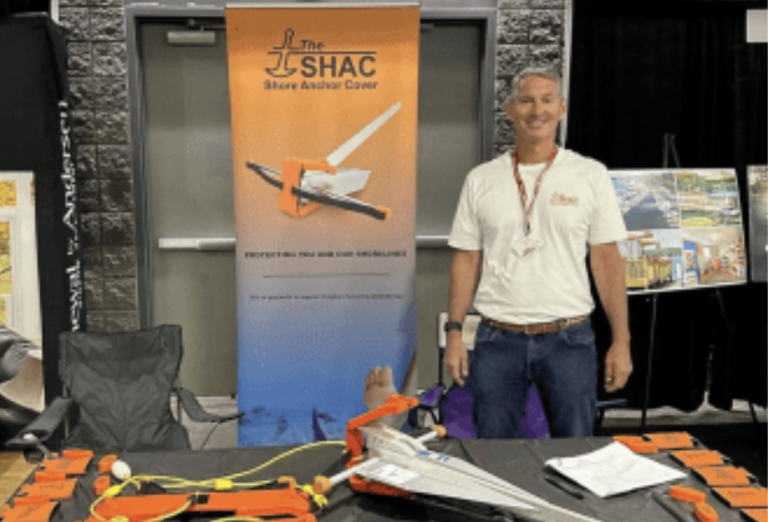 A Family’s Vision And Effort To Making Boating And Beaches Safer