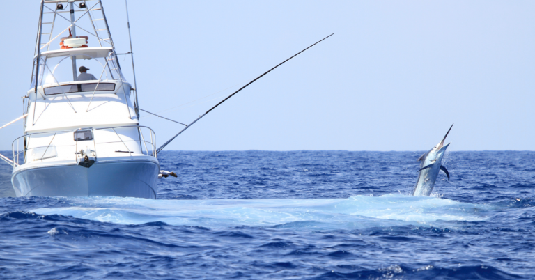 Surefire Offshore Trolling Tips